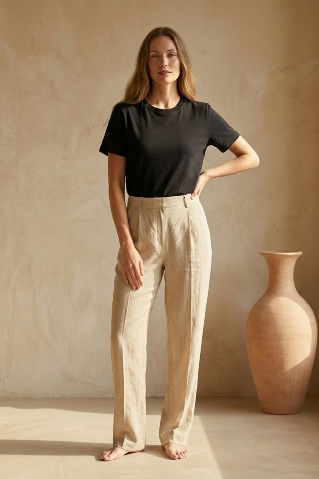 T-shirt Margaux
