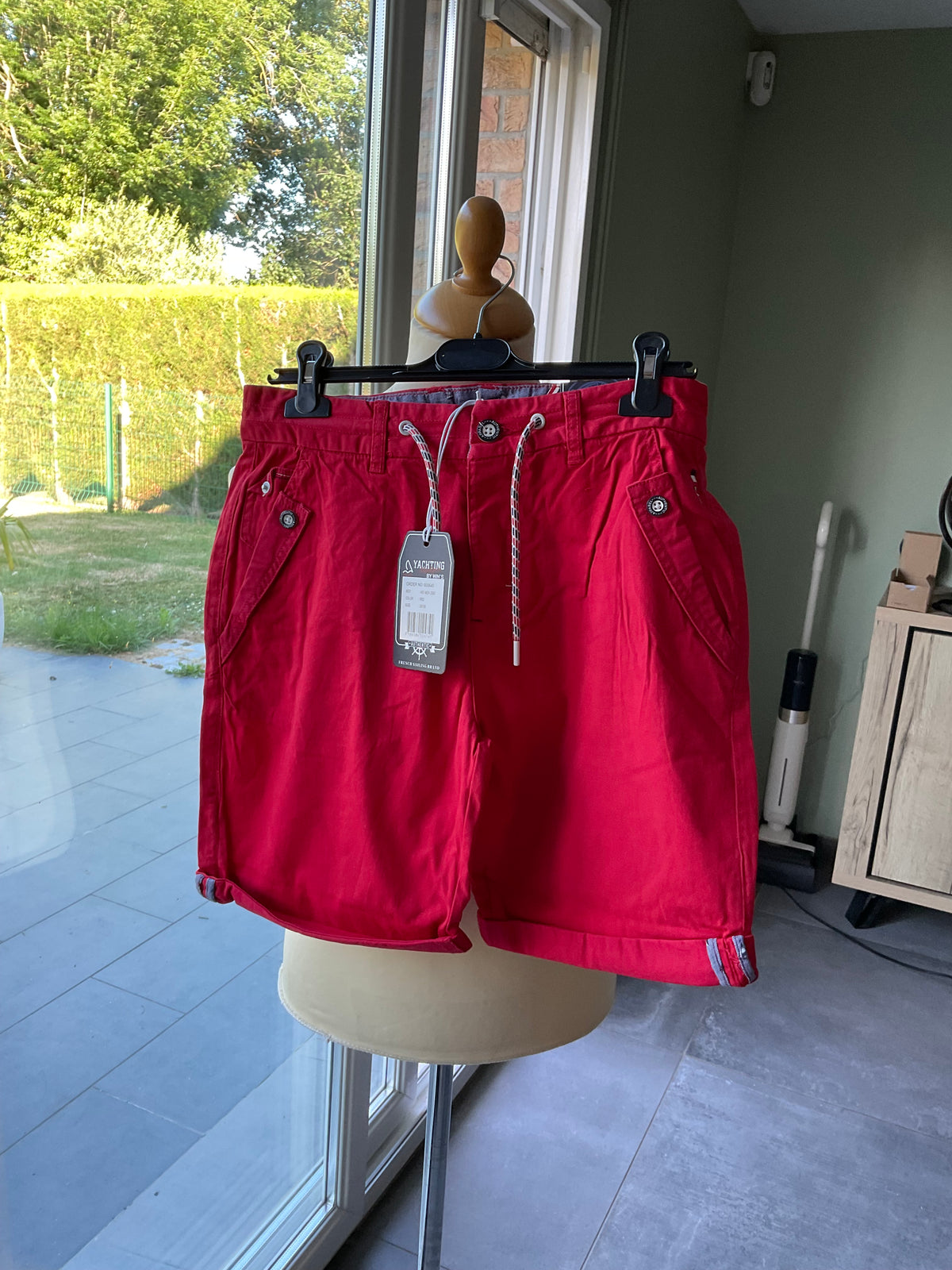 Short Joël