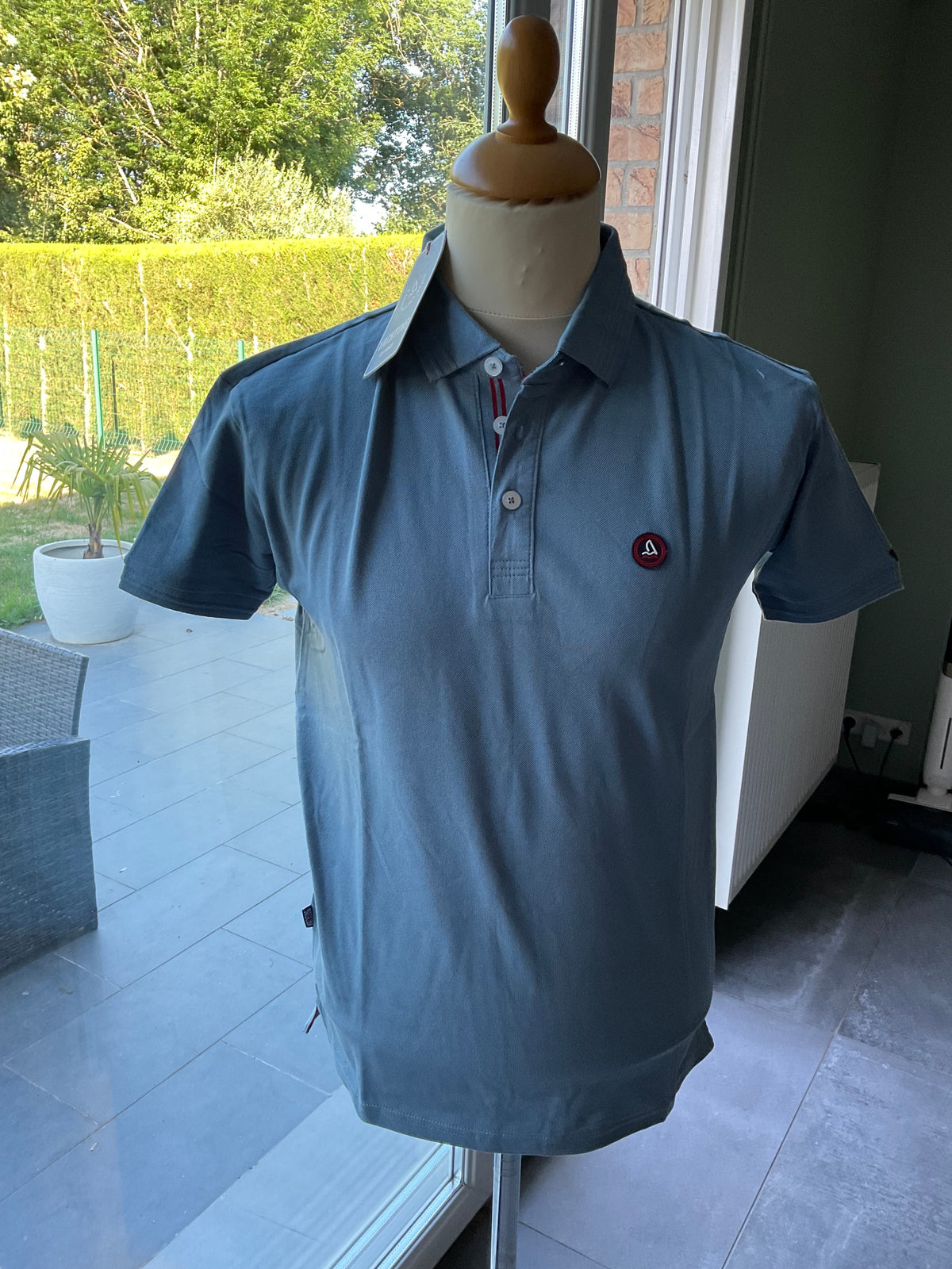 Polo Joseph
