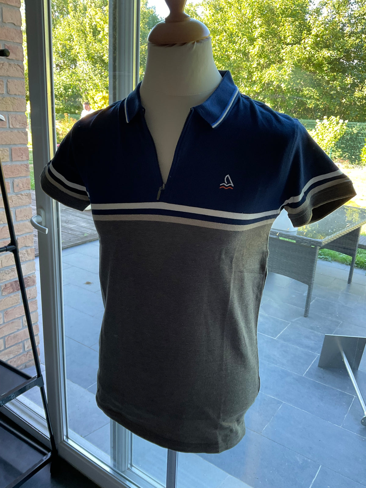 Polo Joseph