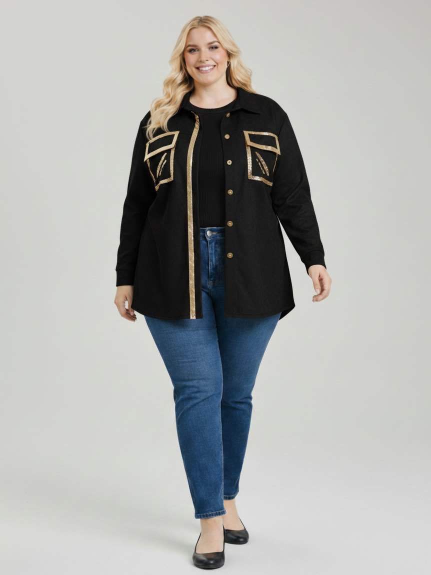 Veste Elodie