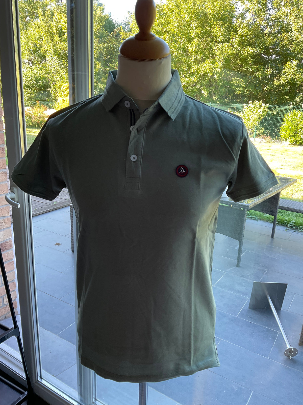 Polo Joseph