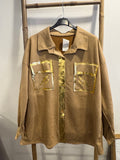 Veste Elodie