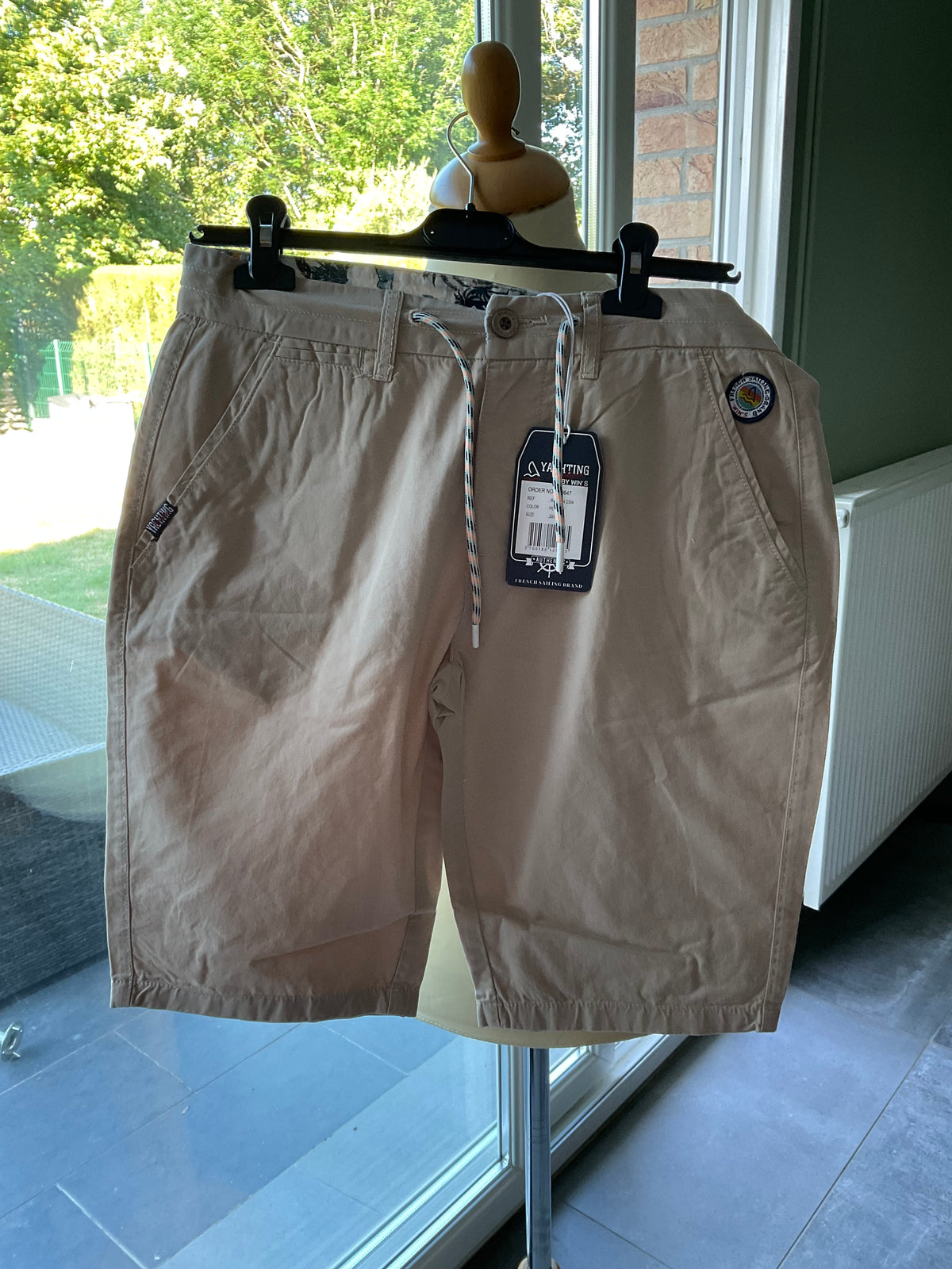 Short Joël