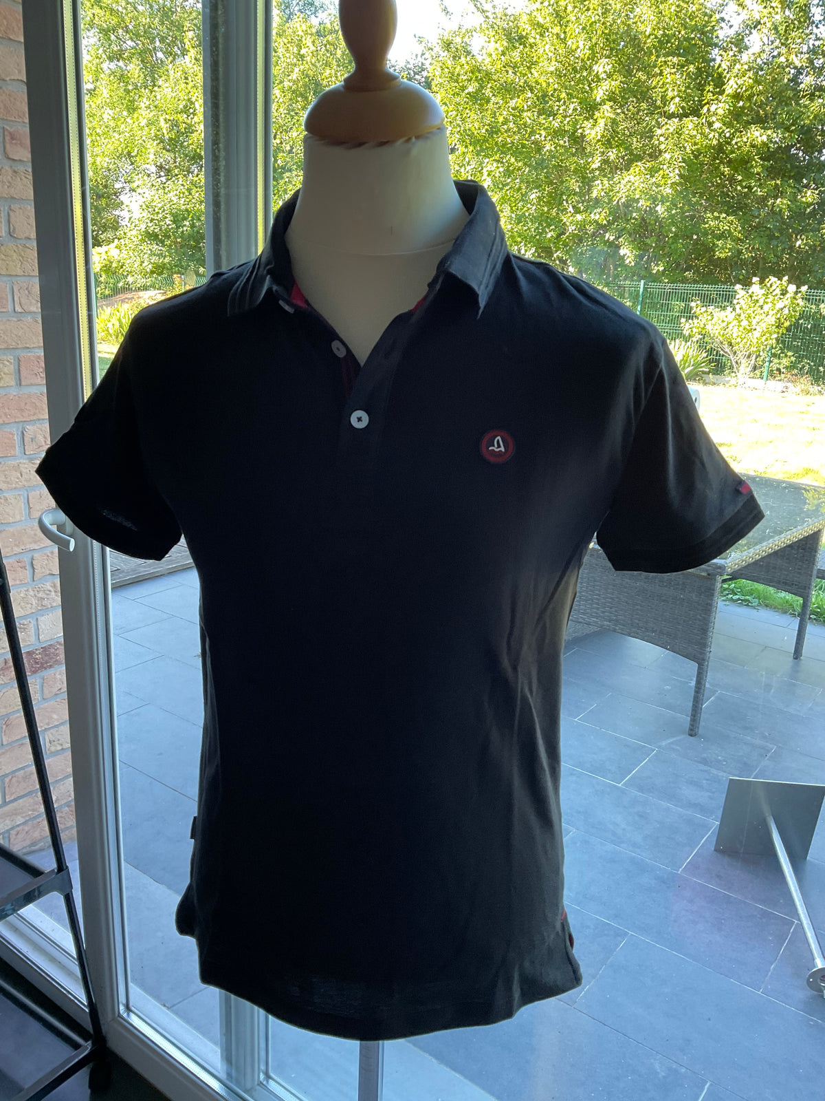 Polo Joseph