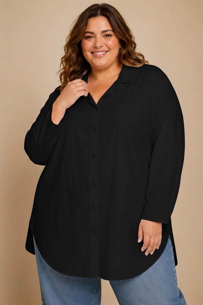 Chemise Estelle