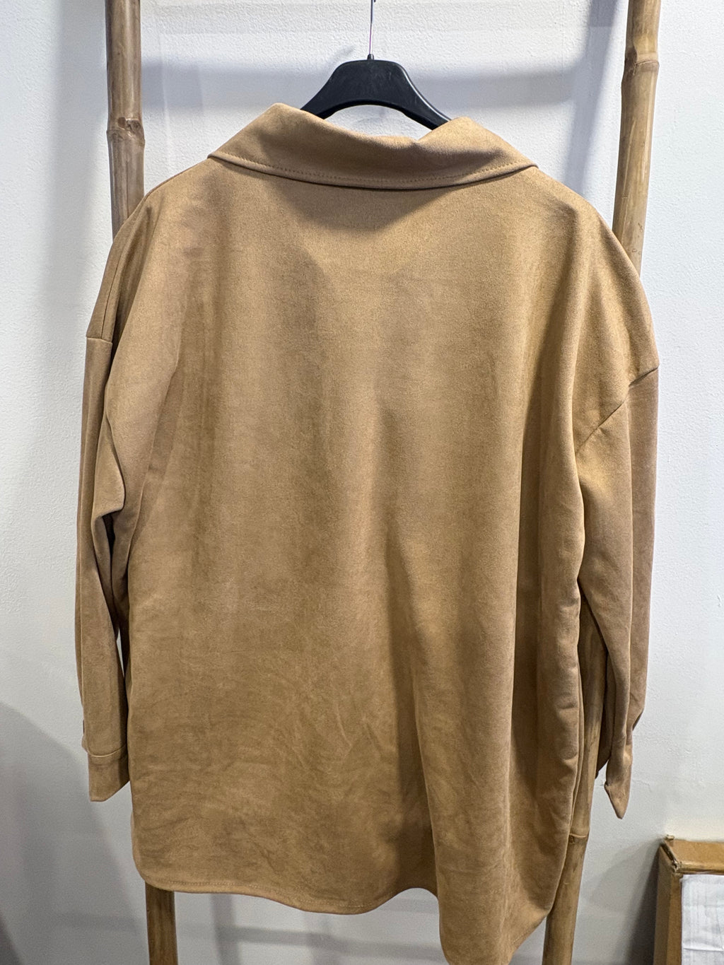 Veste Elodie