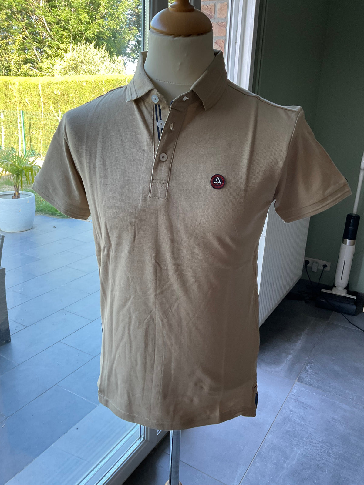 Polo Joseph