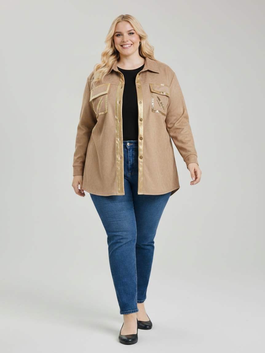 Veste Elodie