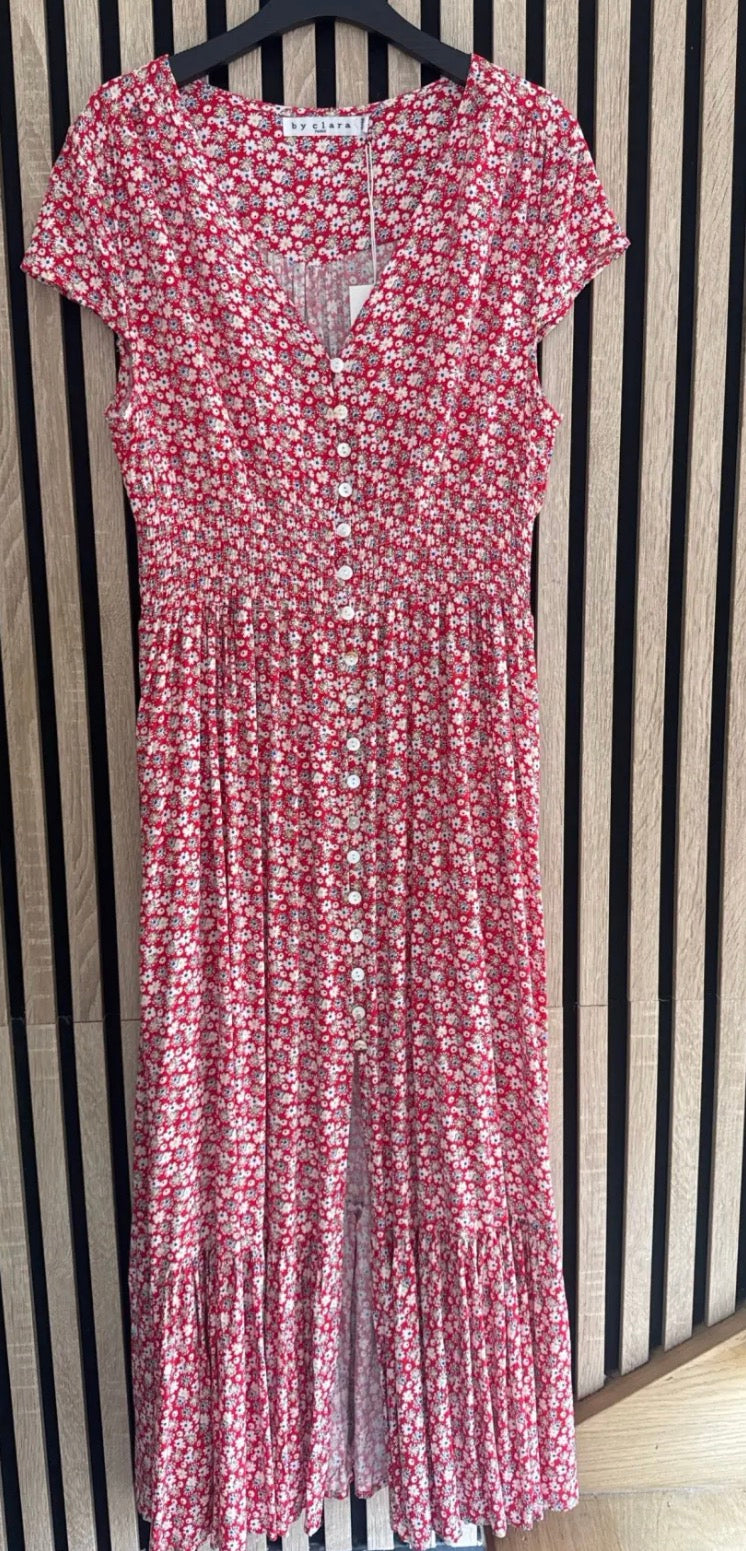 Robe Rosi