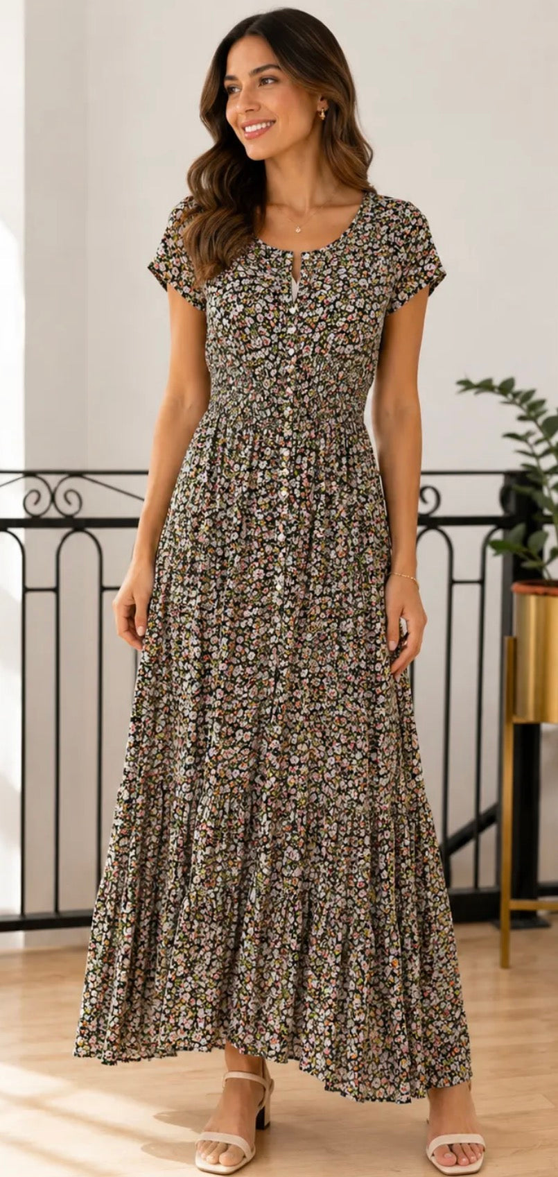 Robe Rosi