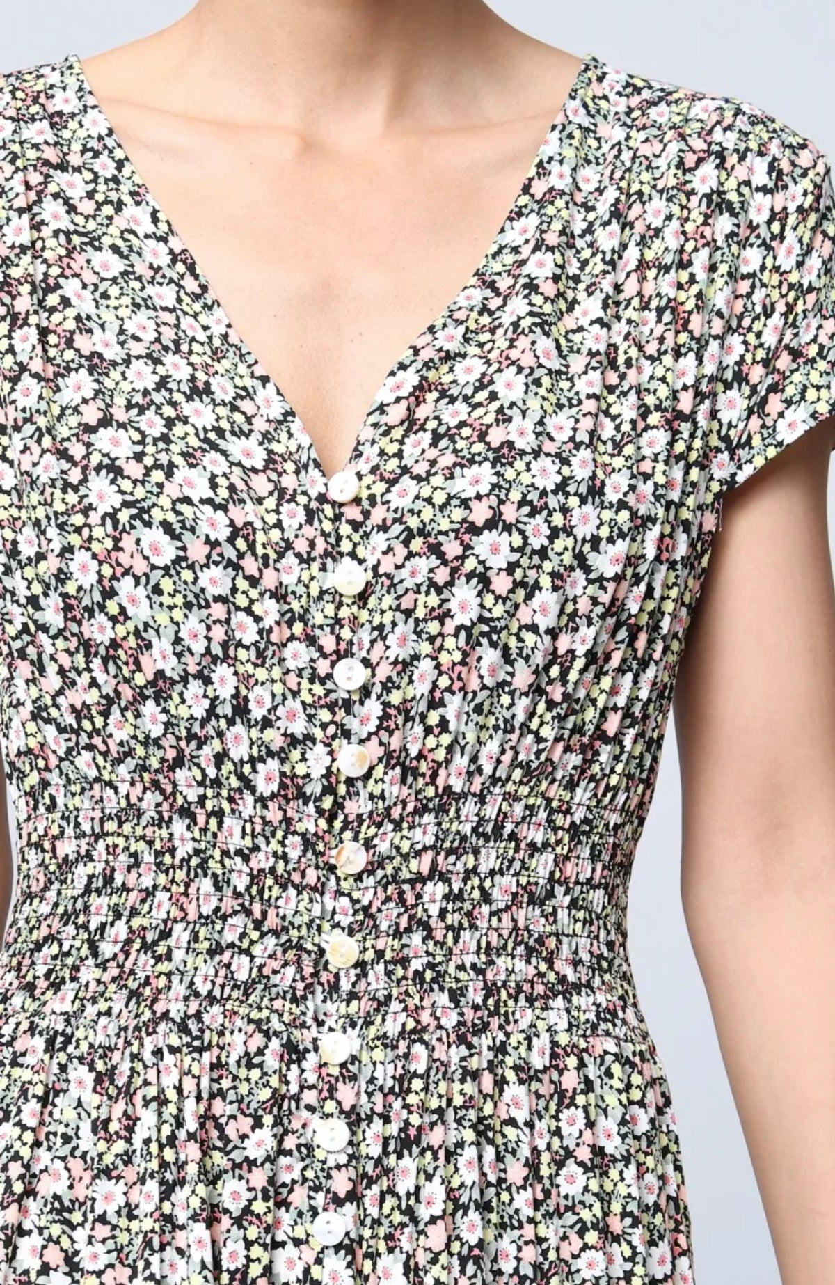 Robe Rosi
