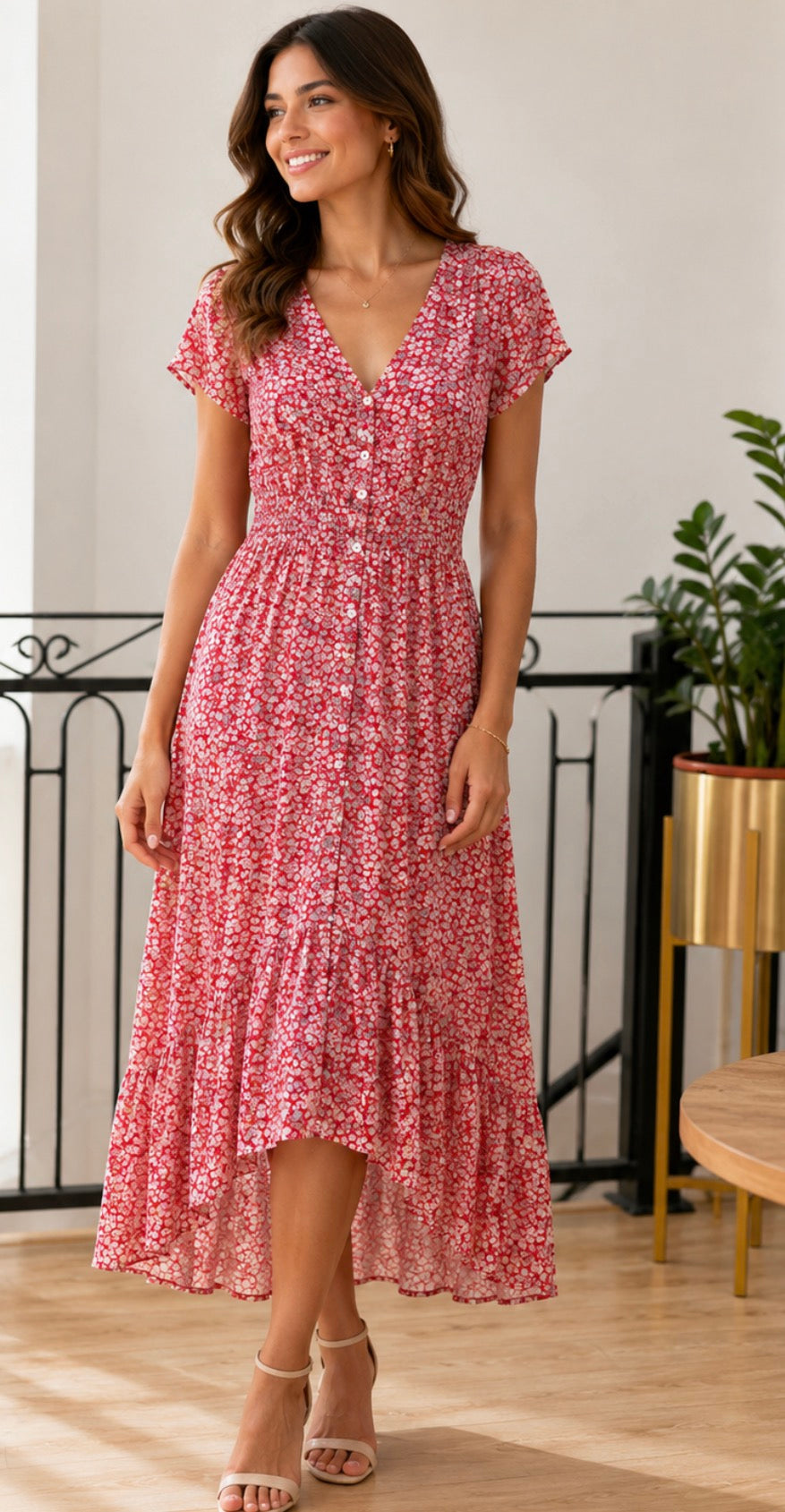 Robe Rosi