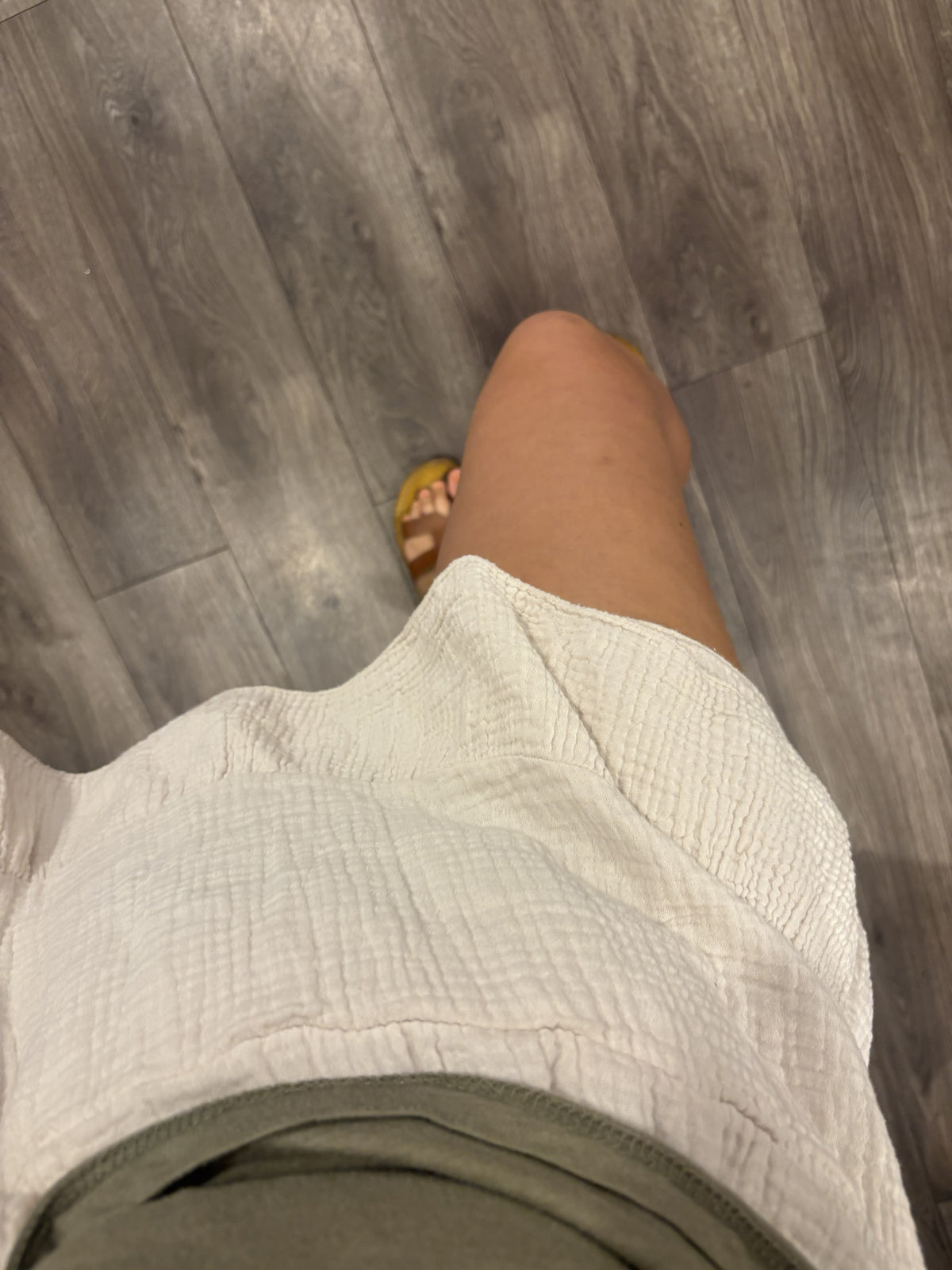 Jupe Short Celia