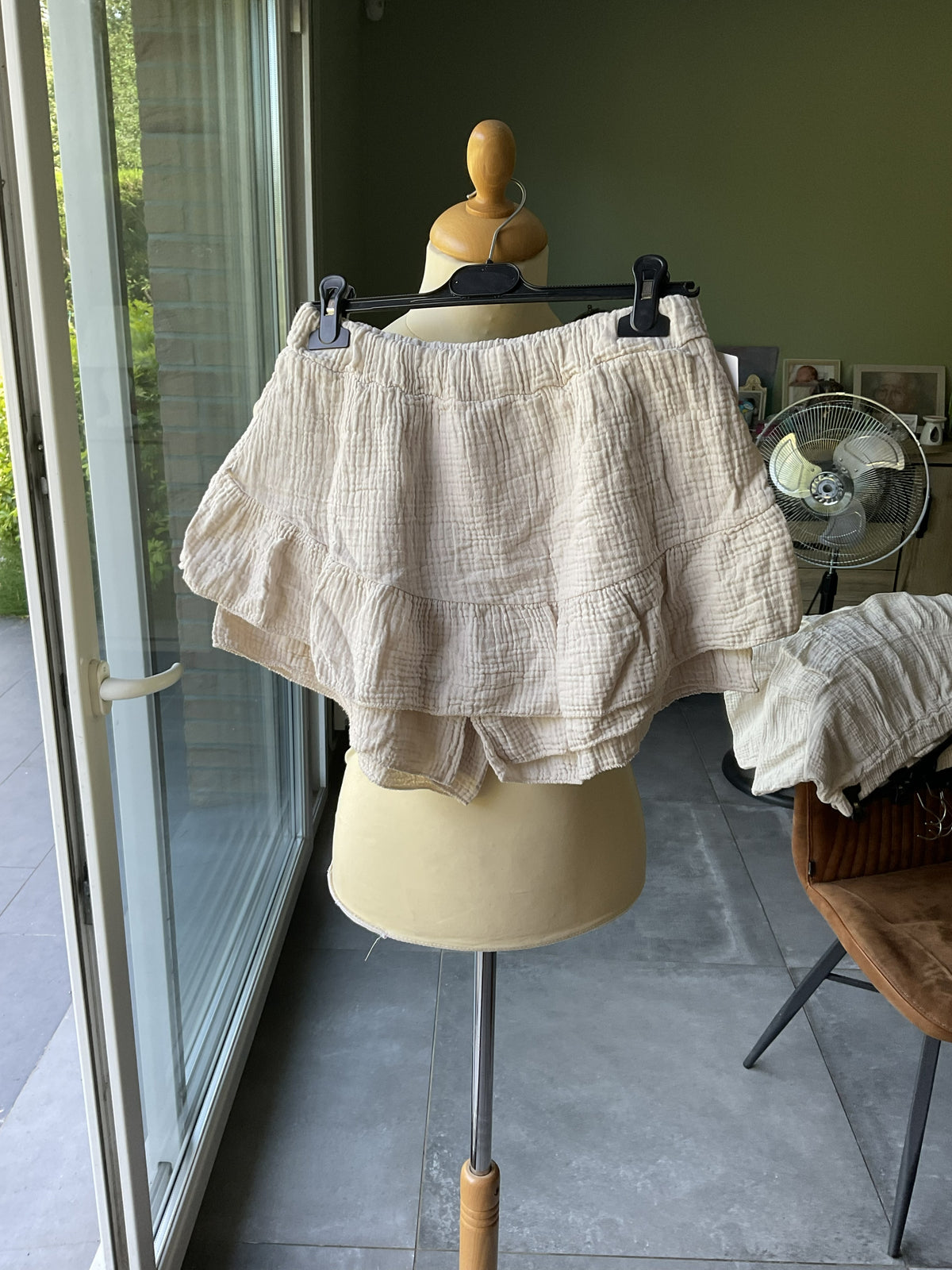 Jupe Short Celia